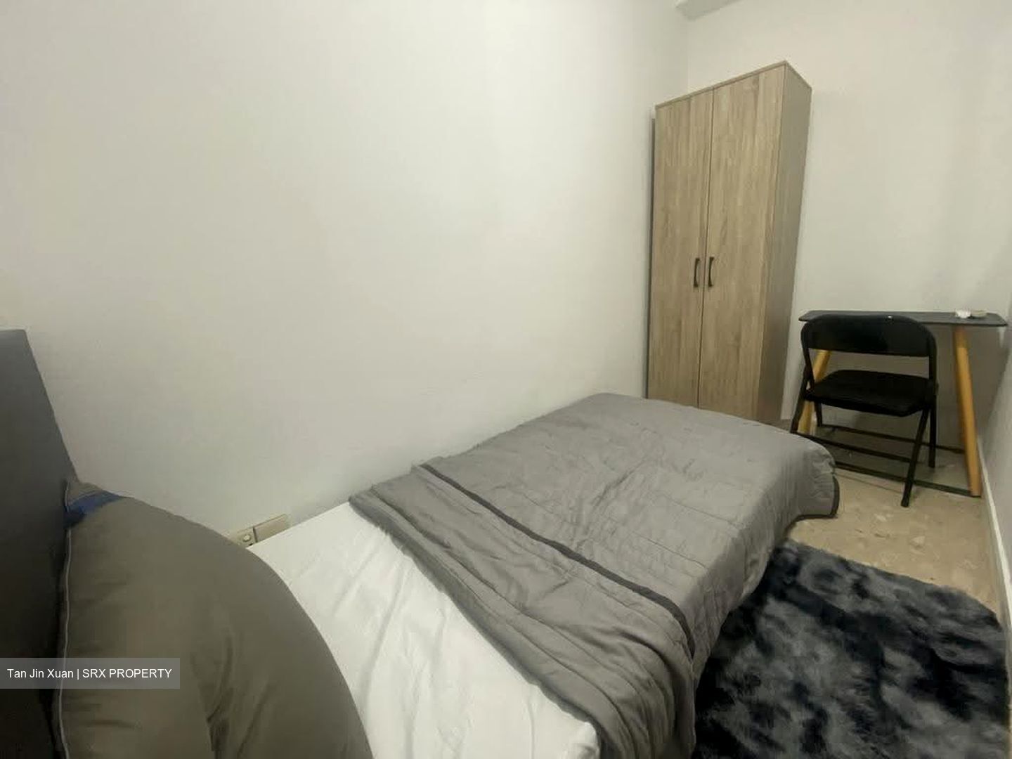 Northvale (D23), Apartment #630080711